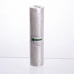 Пакети для вакууматора Yiwu HP-11-26 20*300 см в рулоні, рифлені харчові - мініатюра 3