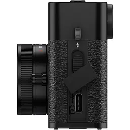 Фотоапарат Fujifilm X-Half X-HF1 Black (16940276) UA [143045] - мініатюра 8
