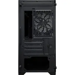 Корпус для ПК 1stPlayer T5-BK-4F1 - мініатюра 6