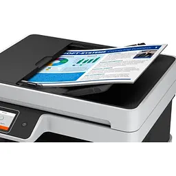 БФП Epson L6490 (C11CJ88405) [136819] - мініатюра 2