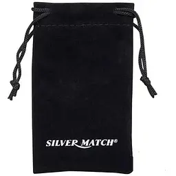 Запальничка Silver Match Flint Riga Bronze - мініатюра 2