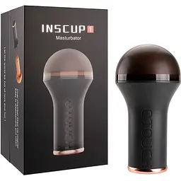 Мастурбатор Otouch INSCUP 1 - мініатюра 7