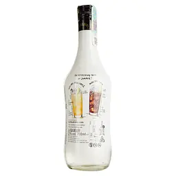 Лікер Malibu 21% 0.7 л (605411) - мініатюра 4