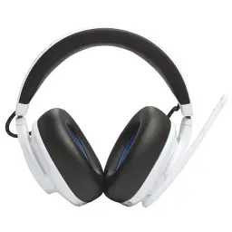 Навушники JBL Quantum 910P Wireless for PS White (JBLQ910PWLWHTBLU) - мініатюра 2