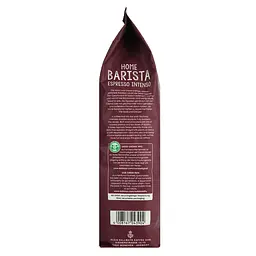 Кава в зернах Dallmayr Home Barista Espresso Intenso смажена 1 кг - мініатюра 4