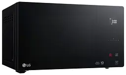 Мікрохвильова піч LG MS2595DIS  - мініатюра 2