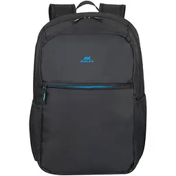 Рюкзак для ноутбука Rivacase 17.3" Black (8069) (8069 (Black))