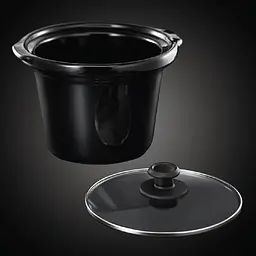 Мультиварка Russell Hobbs 24180-56 Chalkboard (6452498) - мініатюра 2