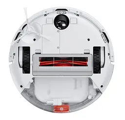 Робот-пилосос Xiaomi Robot Vacuum E10 з вологим прибиранням - мініатюра 3