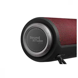Портативна акустика 2E SoundXTube Plus Red (2E-BSSXTPWRD) - мініатюра 6
