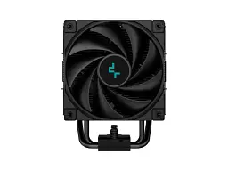 Повітряне охолодження Deepcool AK500 ZERO DARK (R-AK500-BKNNMT-G-1) - мініатюра 4