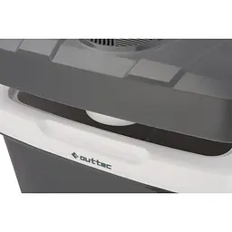 Автохолодильник Outtec 27 L чорний - мініатюра 10