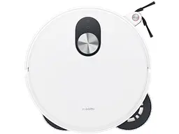 Робот-пилосос з вологим прибиранням Xiaomi Robot Vacuum 5 Pro - мініатюра 5
