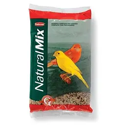 Корм Padovan Naturalmix Canarini для канарок 1 кг