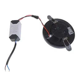 Точковий світильник Brille LED HDL-M50 3W NW 36-344 - мініатюра 9
