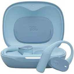 Навушники JBL Sense Lite Blue (JBLSENSELITEBLU)