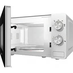 Мікрохвильова піч Gorenje MO20E1W - мініатюра 2