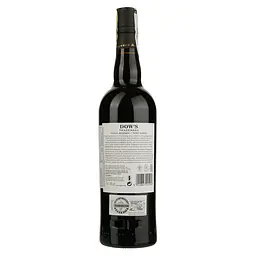 Вино Dow's Trademark Reserve, червоне, солодке, 0,75 л - мініатюра 2