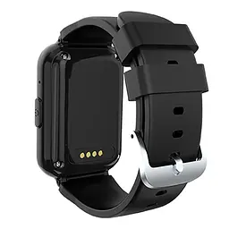 Дитячий смарт годинник Lemfo T21 з GPS, відеодзвінками, сім картою, функцією прослуховування, кнопкою SOS, HD камерою та IP67 вологозахистом - мініатюра 2
