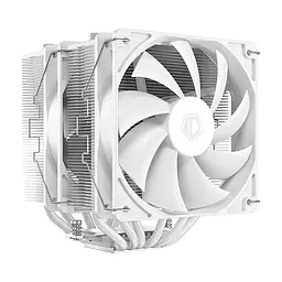 Кулер до процесора ID-Cooling SE-206-XT White - мініатюра 2