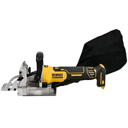 Фрезер акумуляторний DeWalt безз АКБ та ЗП DCW682NT