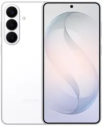 Смартфон Samsung Galaxy S26+ 12/256Gb ZWD White (7240244)
