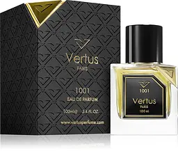 Оригінал Vertus 1001 100 мл Парфумована вода - мініатюра 2