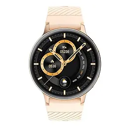 Смарт-годинник жіночий Senbono S53 Gold (b0e06720) - мініатюра 3