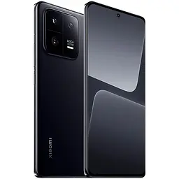 Xiaomi 13 256 GB Black (Grade B) Seller Refurbished
