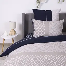 Постільна білизна ТЕП Soft dreams Gatsby 70x70 см двоспальна (2-03858_25662) - мініатюра 5