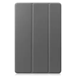 Чохол до планшета BeCover Smart Case Samsung Galaxy Tab S10 Lite SM-X400/406 10.9" Gray (713840) - мініатюра 2