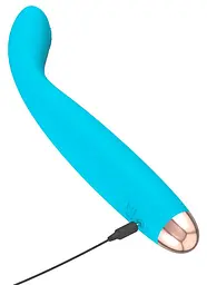 Вібратор Cuties 2.0 Mini Blue Orion 42-05511200000 98719 - мініатюра 4