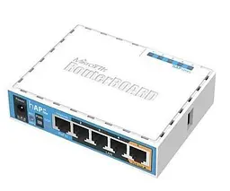Точка доступу RB952UI-5AC2ND MIKROTIK