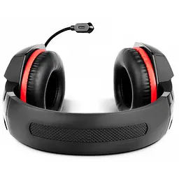 Навушники Real-El GDX-7750 Black-Red (GDX-7750 Black-Red) - мініатюра 8