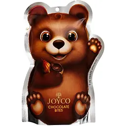 Драже шоколадне Joyko Ведмедик 50 г