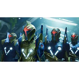 Ключ активації Microsoft Marvel’s Guardians of the Galaxy для Xbox One та Xbox Series X/S - мініатюра 6