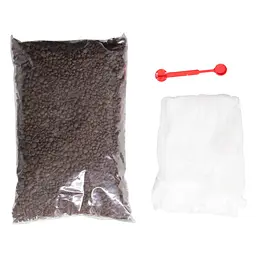 Наповнювач Eheim TORFpellets 1 л хімічне очищення (2511051) - мініатюра 4