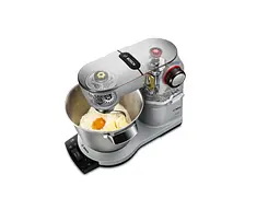 Кухонна машина Bosch MUM9BX5S22 - мініатюра 4