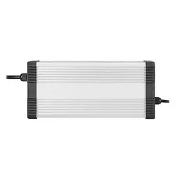 Зарядний пристрій для акумуляторів LiFePO4 72V (87.6V)-10A-720W (LP19308) - мініатюра 2
