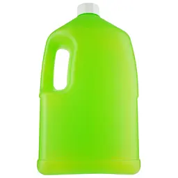 Мийний засіб для посуду Mukunghwa Olive & Basil Dishwashing Detergent 3 л - мініатюра 2