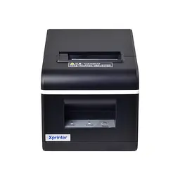 Принтер чеків X-PRINTER XP-Q90EC USB, Bluetooth (XP-Q90EC_USB_BT) - мініатюра 2