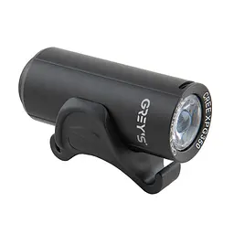 Фонарик на велосипед Grey's LED 1xCree XP-G 200lm 700mAh microUSB(GR10160)