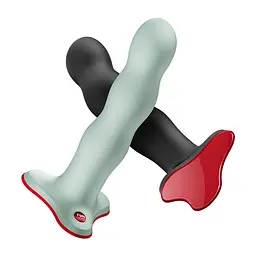 Фалоімітатор Fun Factory Bouncer, 18.5 см - мініатюра 6