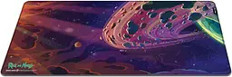 Ігрова поверхня Rick and Morty Outer Space (FWBMPRIMOR24003XL) - мініатюра 2
