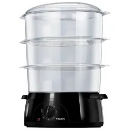 Пароварка MPM MPA-02