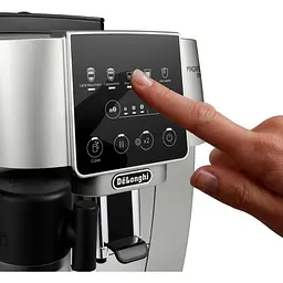 Кавомашина автоматична Delonghi Magnifica Start ECAM 220.80.SB - мініатюра 3