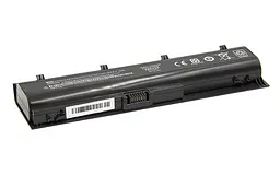 Акумулятор для ноутбуків HP ProBook 4340s (HSTNN-YB3K, HP4340LH) 10.8V 4400 mAh