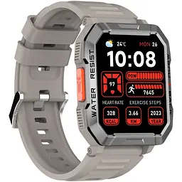 Годинник Blackview W60 Khaki - мініатюра 2