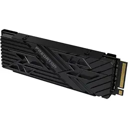SSD накопичувач Acer Predator GM7000 Heatsink 4TB (BL.9BWWR.124) [155336] - мініатюра 5
