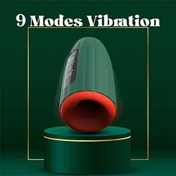 Автоматичний оральний мастурбатор з підігрівом Satisfyer Lover K000962 - мініатюра 7